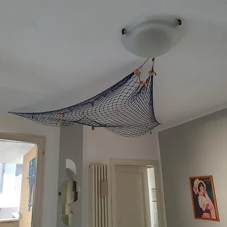 Silenzioso E Riservato Apartament