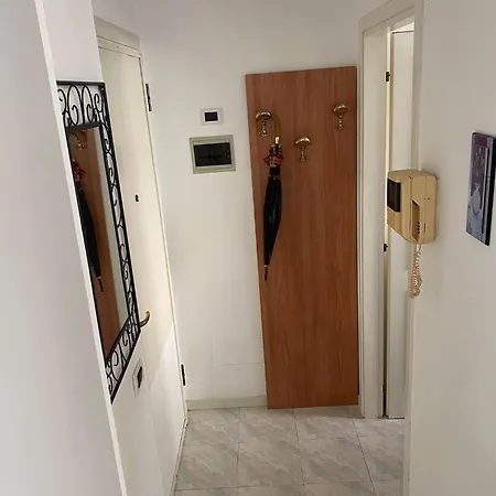 Silenzioso E Riservato Apartment *