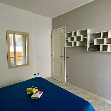 Apartment Silenzioso E Riservato