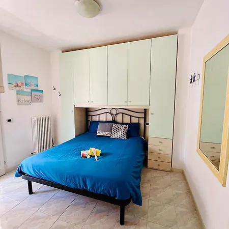 Silenzioso E Riservato Apartament