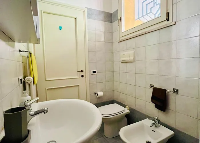 Silenzioso E Riservato * Riccione