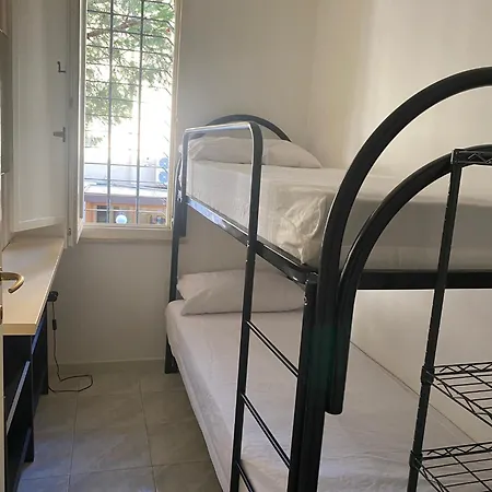 アパート Silenzioso E Riservato *