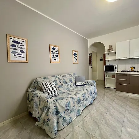 Silenzioso E Riservato * Риччоне