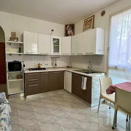 Silenzioso E Riservato リッチョーネ