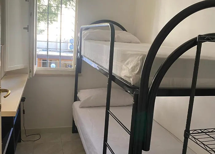 Apartman Silenzioso E Riservato *