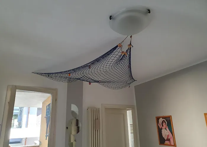 Silenzioso E Riservato Apartman