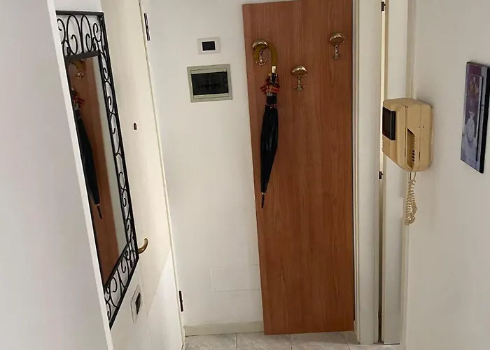 Silenzioso E Riservato Apartman *