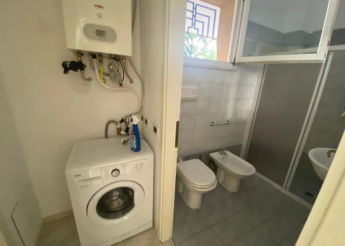 Silenzioso E Riservato * Риччоне