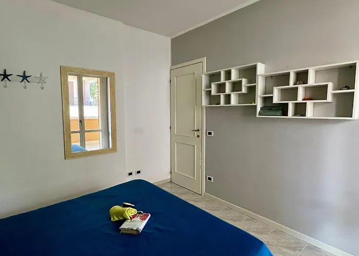 Apartman Silenzioso E Riservato