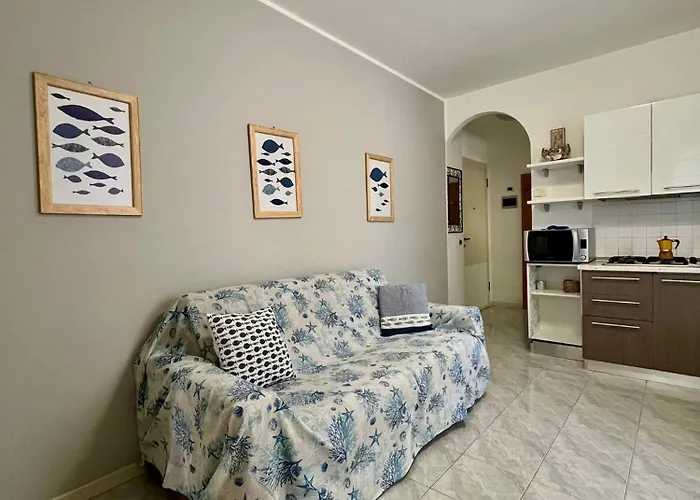 Silenzioso E Riservato * Riccione